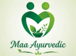 maa ayurvedic logo